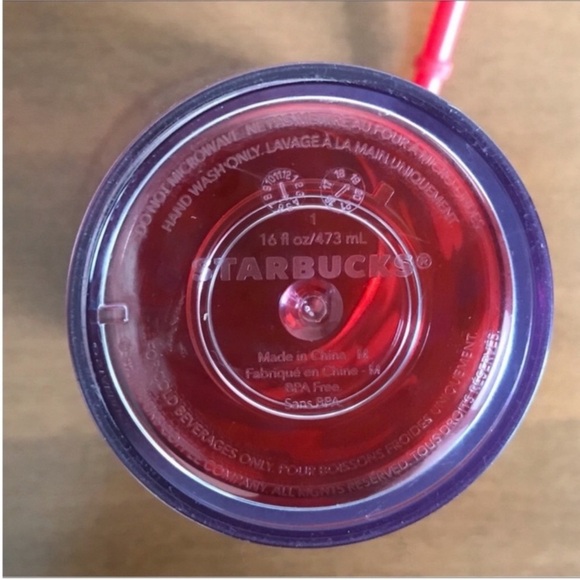 Two Starbucks Tumblers - Picture 7 of 15